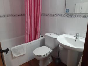 Pension Las Cuevas de Cañart