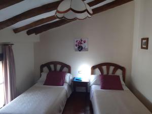 Pension Las Cuevas de Cañart