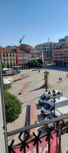 Piso turistico LAURSI