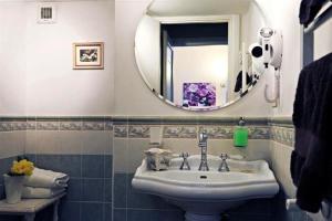 Superior Double Room room in B&B Alexander