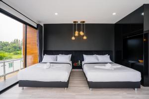 Boss Pool Villa Pattaya