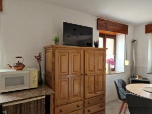 Vivienda Vacacional La Escribana - Casas de los Picos