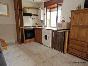 Vivienda Vacacional La Escribana - Casas de los Picos