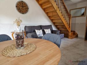Vivienda Vacacional La Escribana - Casas de los Picos
