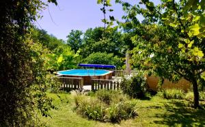 Les zygotes, au coeur du Périgord Noir