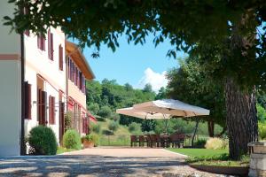 Country House Giusti Abazia