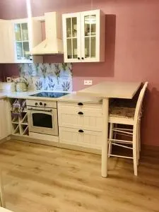 Apartment Alexandra - Hörgassing