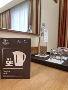 Family Room (2 Adults + 1 Child up to 12 years old) room in Hotel Principe Lisboa