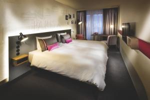 Hotels pentahotel Paris Charles de Gaulle : photos des chambres