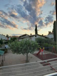 Modern apartment in the heart of Umag Vivano NOEL 