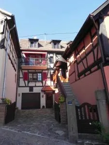 Gite Des Trois - Kintzheim