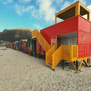 Ben Your Friend Youth Foundation - Muizenberg