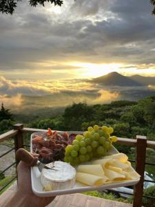 PROVENZA en Los Naranjos