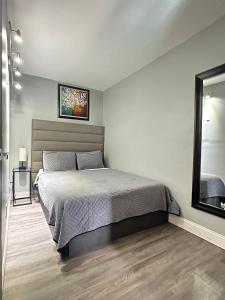 Sheridan Suites Apartments