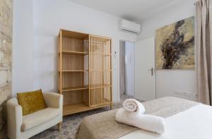 Apartamento El Mural