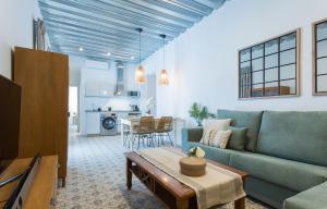 Apartamento El Mural