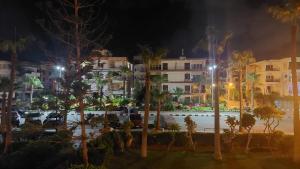 احلي شالية في المعمورة اسكندرية مصر علي البحر