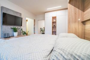 Apartmán na ZahradnĂ