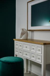 Centro Y Mar! Central Penthouse with Terrace!