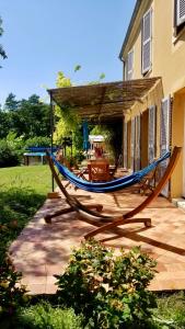 Maisons de vacances Les zygotes, au coeur du Perigord Noir : photos des chambres