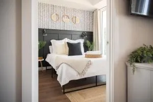 The Union B24 - Cambridge