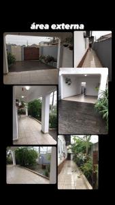 Aluguel casa temporada Guarujá