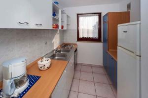 Apartment in Porec - Istrien 38512
