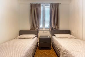 Tirana Center Fame House