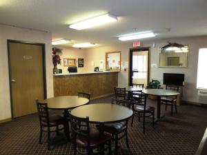 Americas Best Value Inn Beardstown