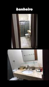 Aluguel casa temporada Guarujá