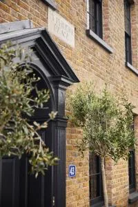 Belvidere Place - Ramsgate