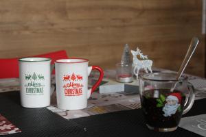 Appartamento Aleph with private parking, next train station