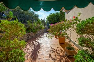Christa Guest House