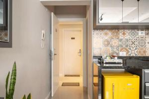 Acolhedor Studio no BatelÁgua Verde em frente ao Shopping Curitiba