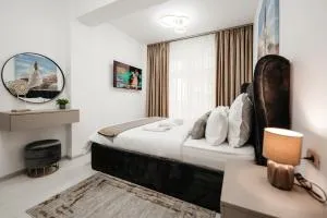 Pandora's Apartments - Ipoteşti