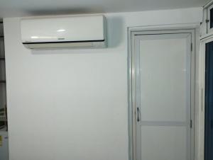 Habitación privada en Bocagrande