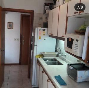 Departamento Punta del Este parada 16 La Mansa