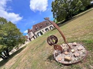 Hotels Hotel Les Vieilles Tours Rocamadour : photos des chambres