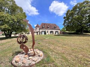 Hotels Hotel Les Vieilles Tours Rocamadour : photos des chambres