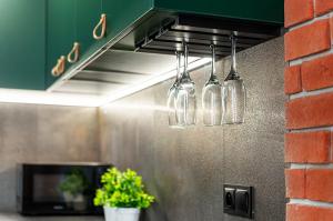 Apartament DWORCOWA 86