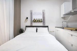 A comfortable small studio nearby Acropolis 1