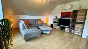 Ferienwohnung Fuchs - Sigmarszell