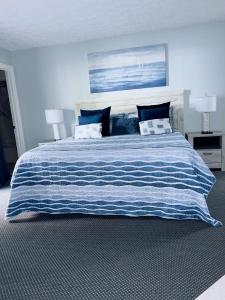 Elegant Coastal Getaway Spacious 3BR Chelsea House