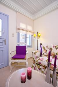 Aegean Diamonds Boutique Villas