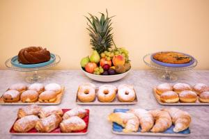 Quartuccio - Albergo Diffuso - Gaeta