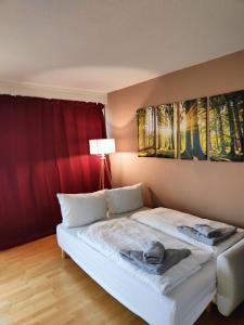 Apartment Bergzauber - traumhafter Ausblick & Pool