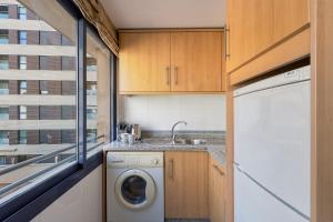 Metropolitan Apartment