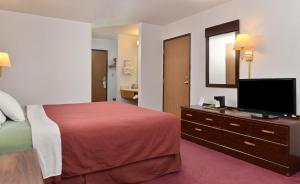 Americas Best Value Inn Beardstown