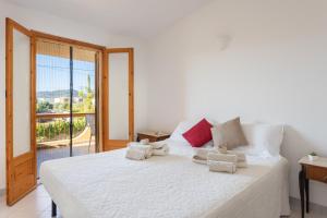 Annas apartment - Paradise by the Sea