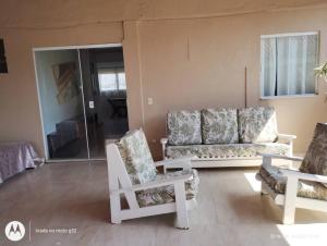 Casa de praia em Piratininga